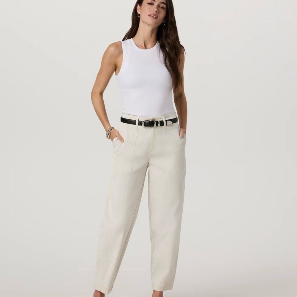 Vuori Anza Twill Pant